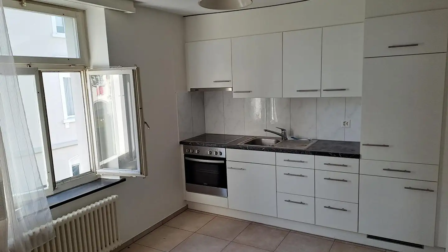 Appartamento in affitto - Spyristrasse 11, 9008 St. Gallen - Foto 4