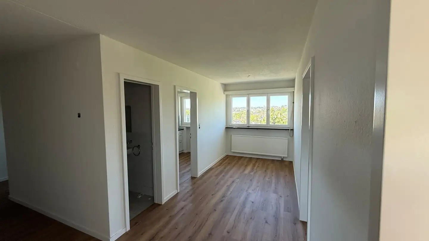 Appartement à louer - Bergacherstrasse 18, 8630 Rüti ZH - Photo 2