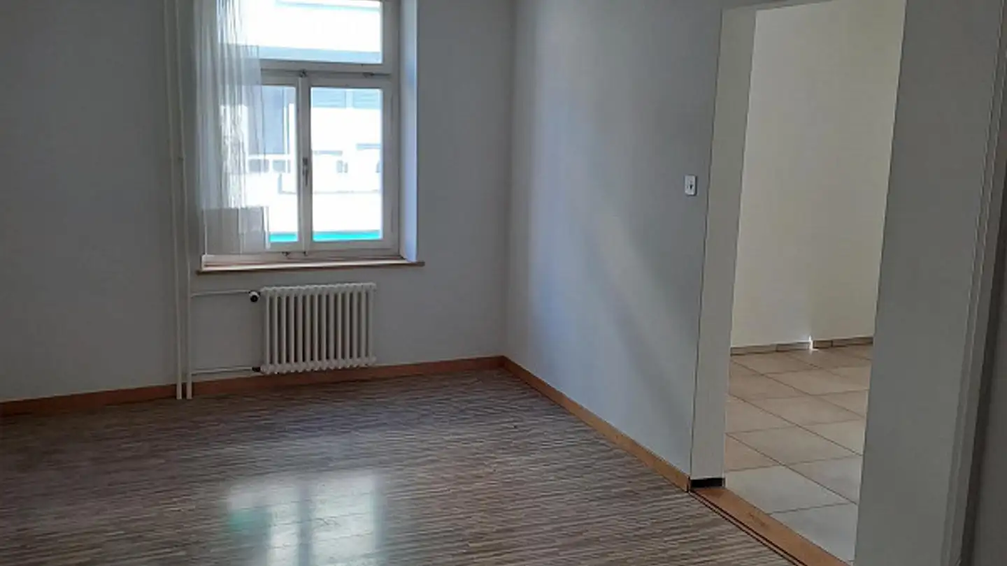 Appartement à louer - Spyristrasse 11, 9008 St. Gallen