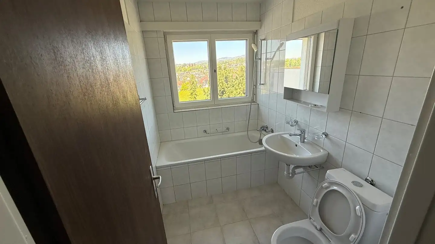 Appartement à louer - Bergacherstrasse 18, 8630 Rüti ZH - Photo 3