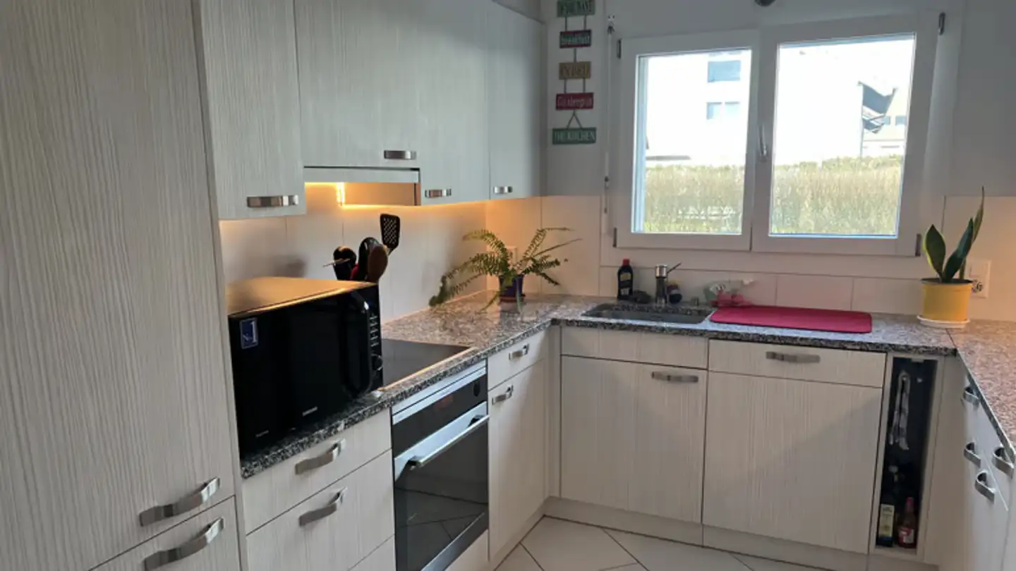 Semi-detached house for sale - Am Kreuzbach 142, 4612 Wangen b. Olten - Photo 4