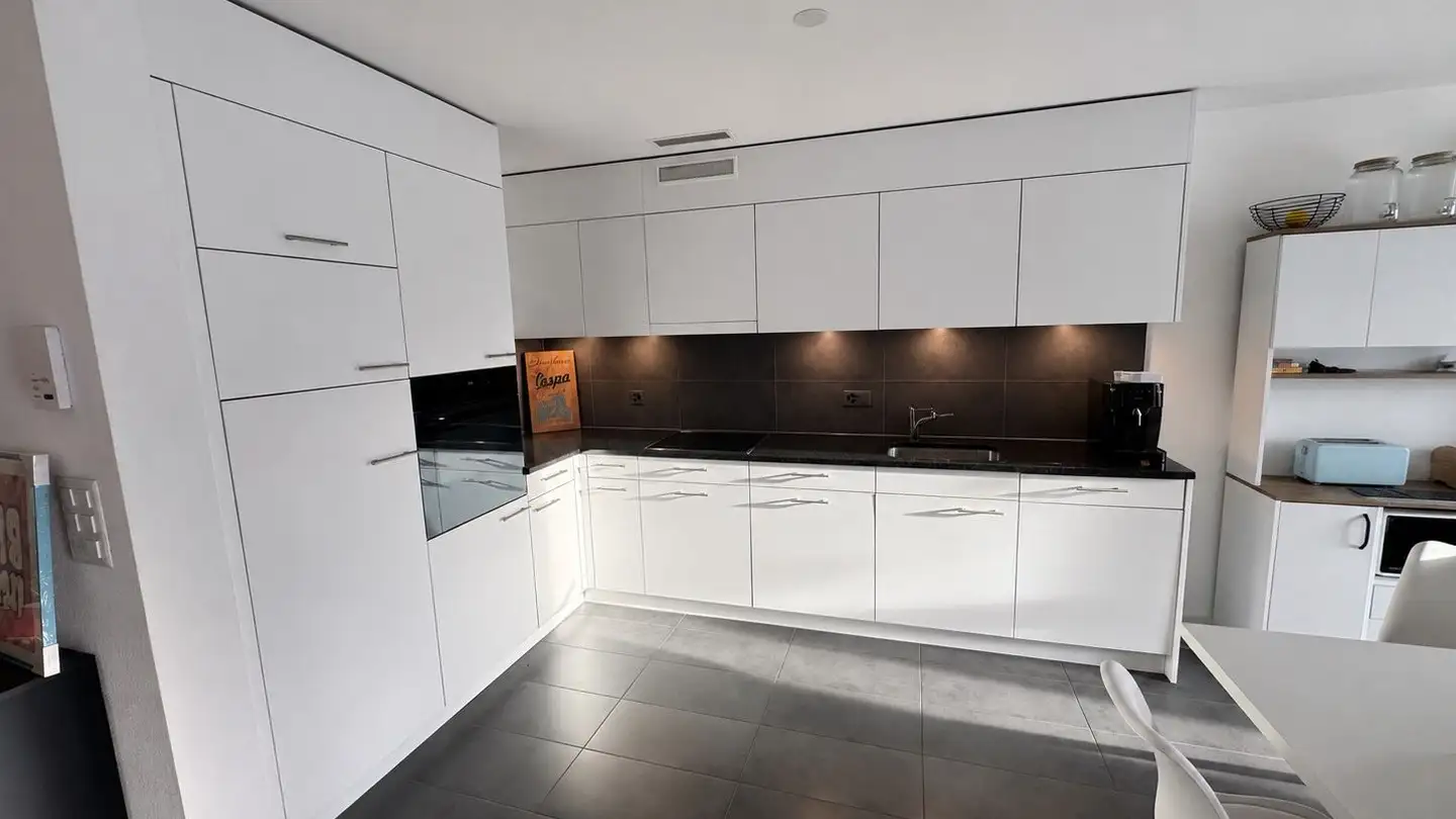 Appartement à louer - Chännelmattstrasse 45, 3186 Düdingen - Photo 3