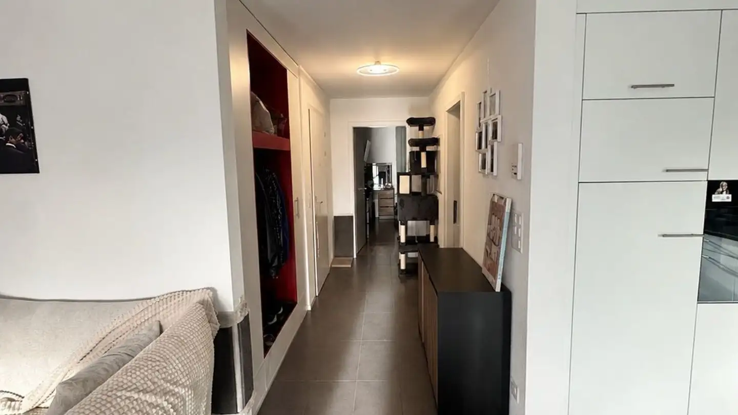 Appartement à louer - Chännelmattstrasse 45, 3186 Düdingen - Photo 4