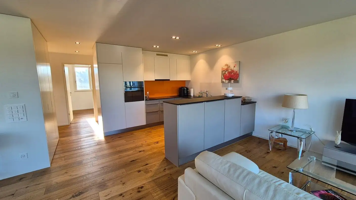 Appartamento in vendita - Hochbordweg 15, 4302 Augst BL - Photo 2