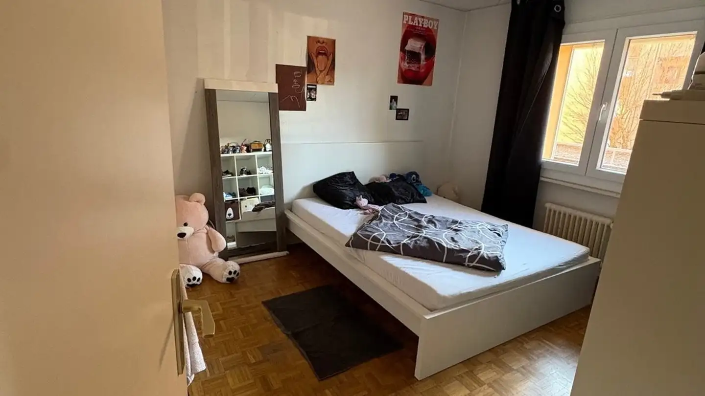 Appartement à louer - Rue Des Moulins 93, 1400 Yverdon-les-Bains - Photo 2