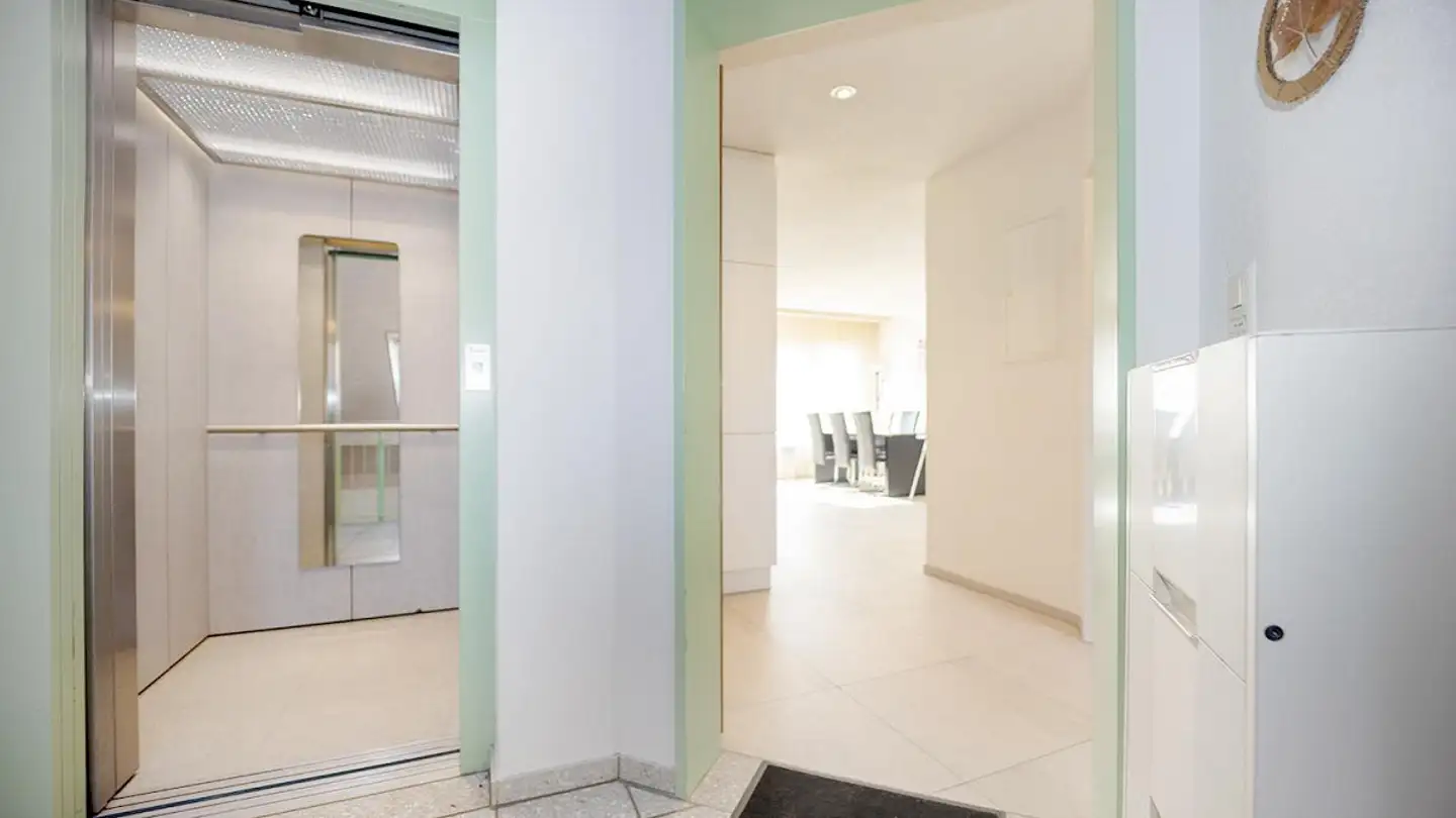 Wohnung kaufen - Feldstrasse 13a, 5507 Mellingen - Foto 2