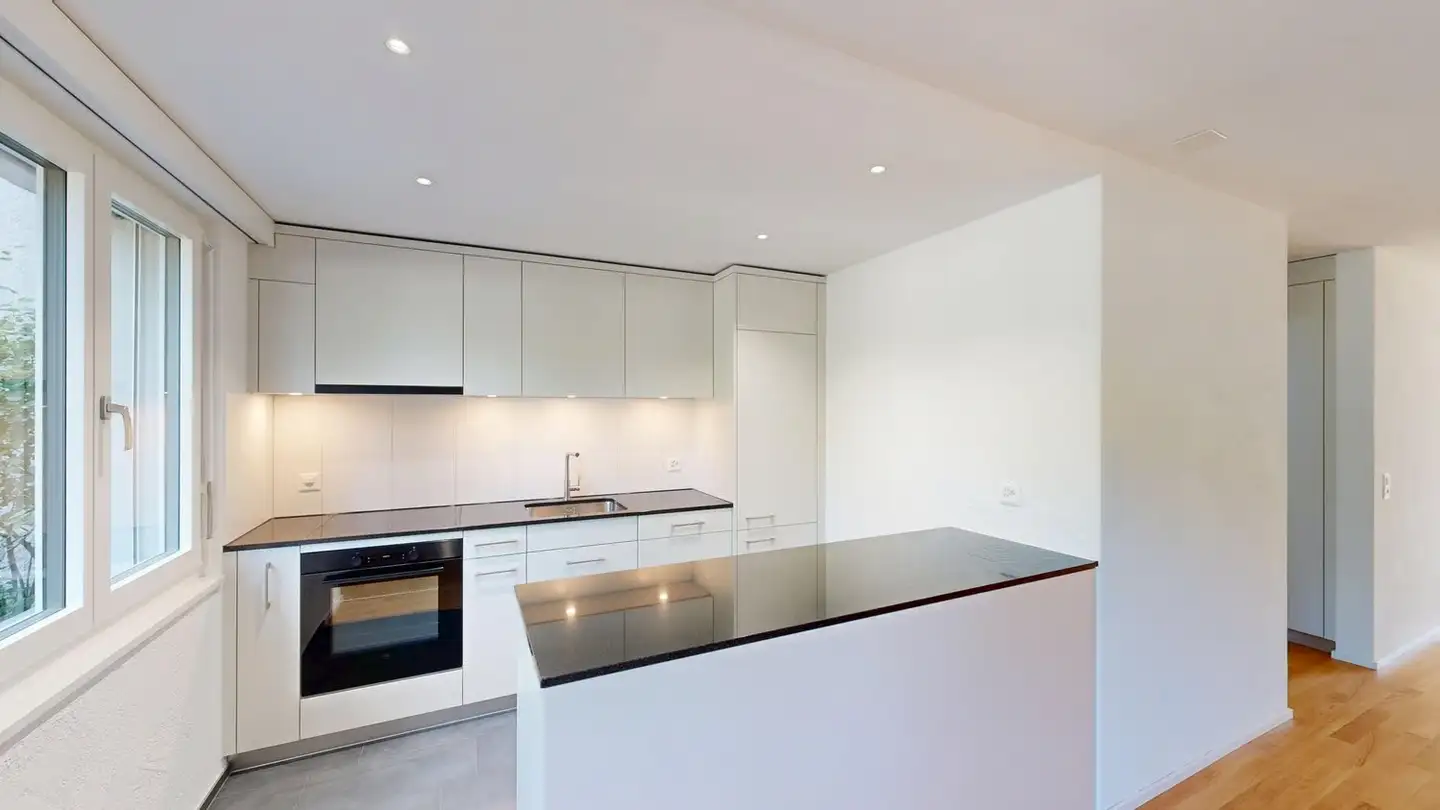 Wohnung mieten - Wildbachstrasse 1b, 8424 Embrach