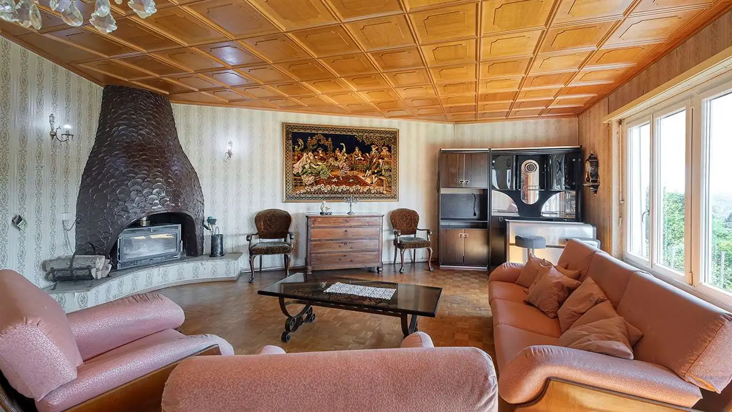 Maison individuelle à vendre - Via Obino, 6874 Castel San Pietro - Photo 4