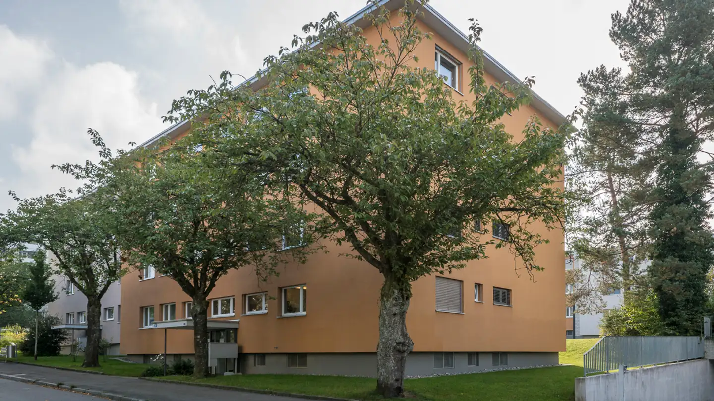 Appartamento in affitto - Buchholzstrasse 110, 8053 Zürich - Photo 3