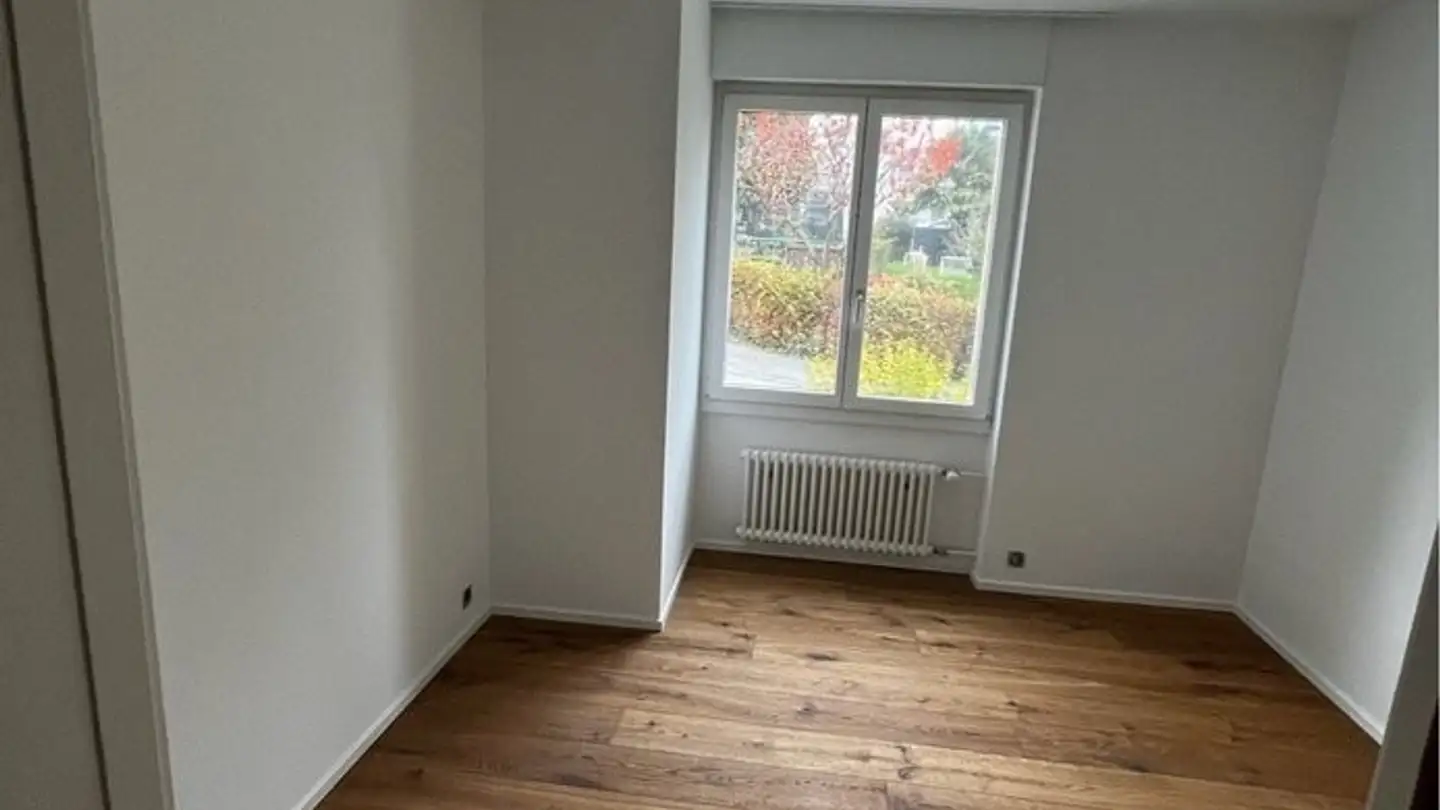 Single room for rent - Bifangstrasse 1, 6048 Horw - Photo 2