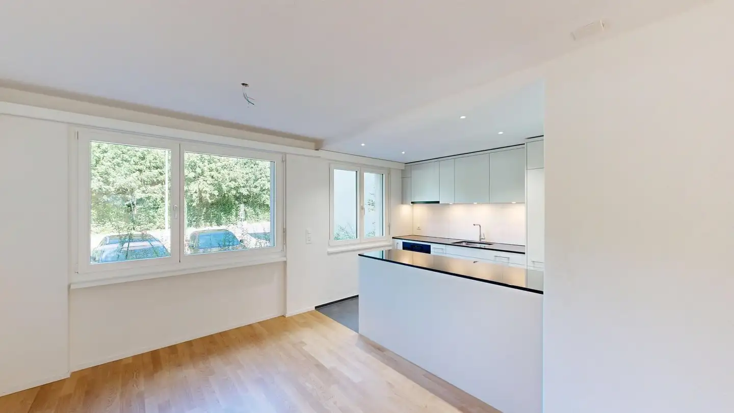 Wohnung mieten - Wildbachstrasse 1b, 8424 Embrach - Foto 2