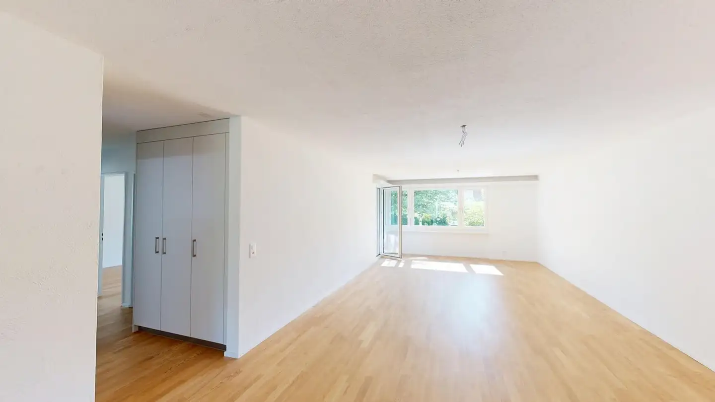 Wohnung mieten - Wildbachstrasse 1b, 8424 Embrach - Foto 3