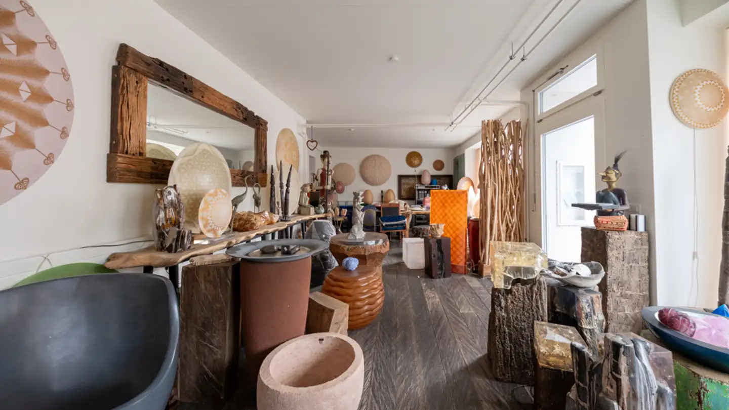 Einfamilienhaus kaufen - Hauptstrasse 95, 8280 Kreuzlingen - Foto 2