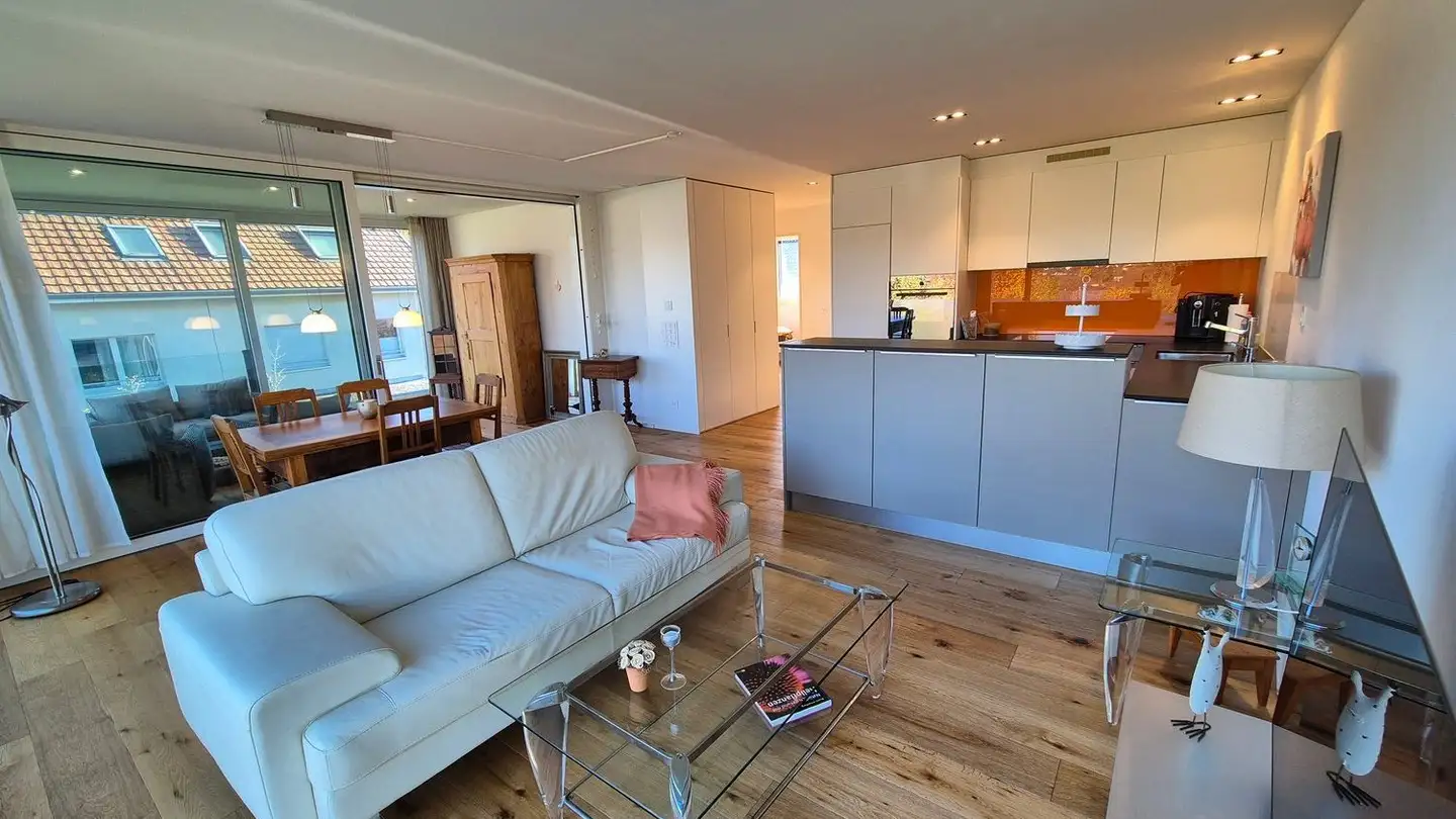 Appartamento in vendita - Hochbordweg 15, 4302 Augst BL - Photo 3