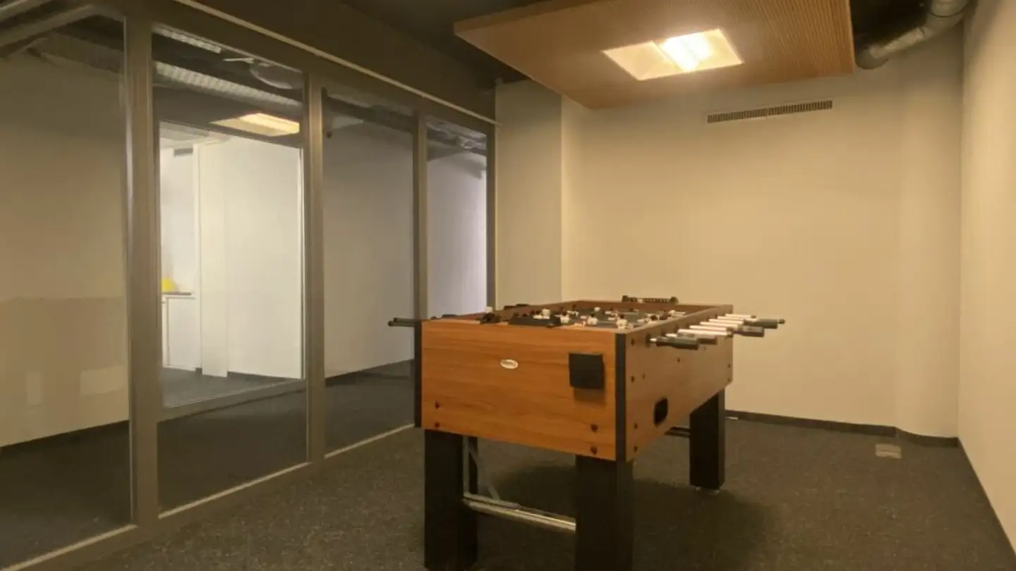 Bureau à louer - Route Industrielle 2, 1806 St-Légier-La Chiésaz - Photo 2