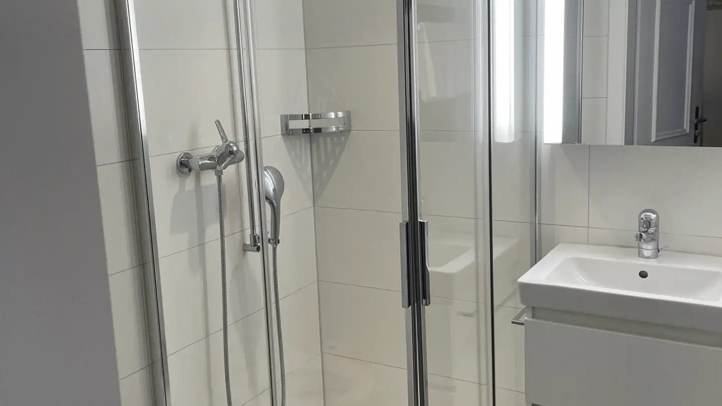 Appartement meublé à louer - Kruggasse, 8001 Zürich - Photo 2