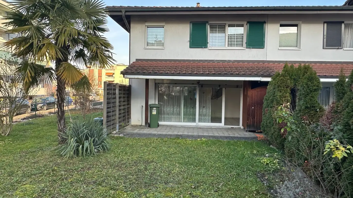 Casa singola in vendita - Siebenjurtenstrasse, 4133 Pratteln