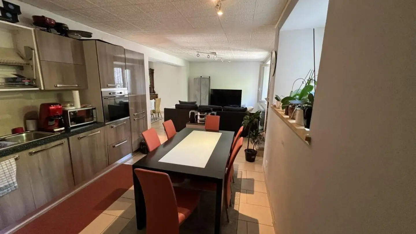 Casa singola in vendita - Ala Gigiòla 1, 6670 Avegno - Photo 4