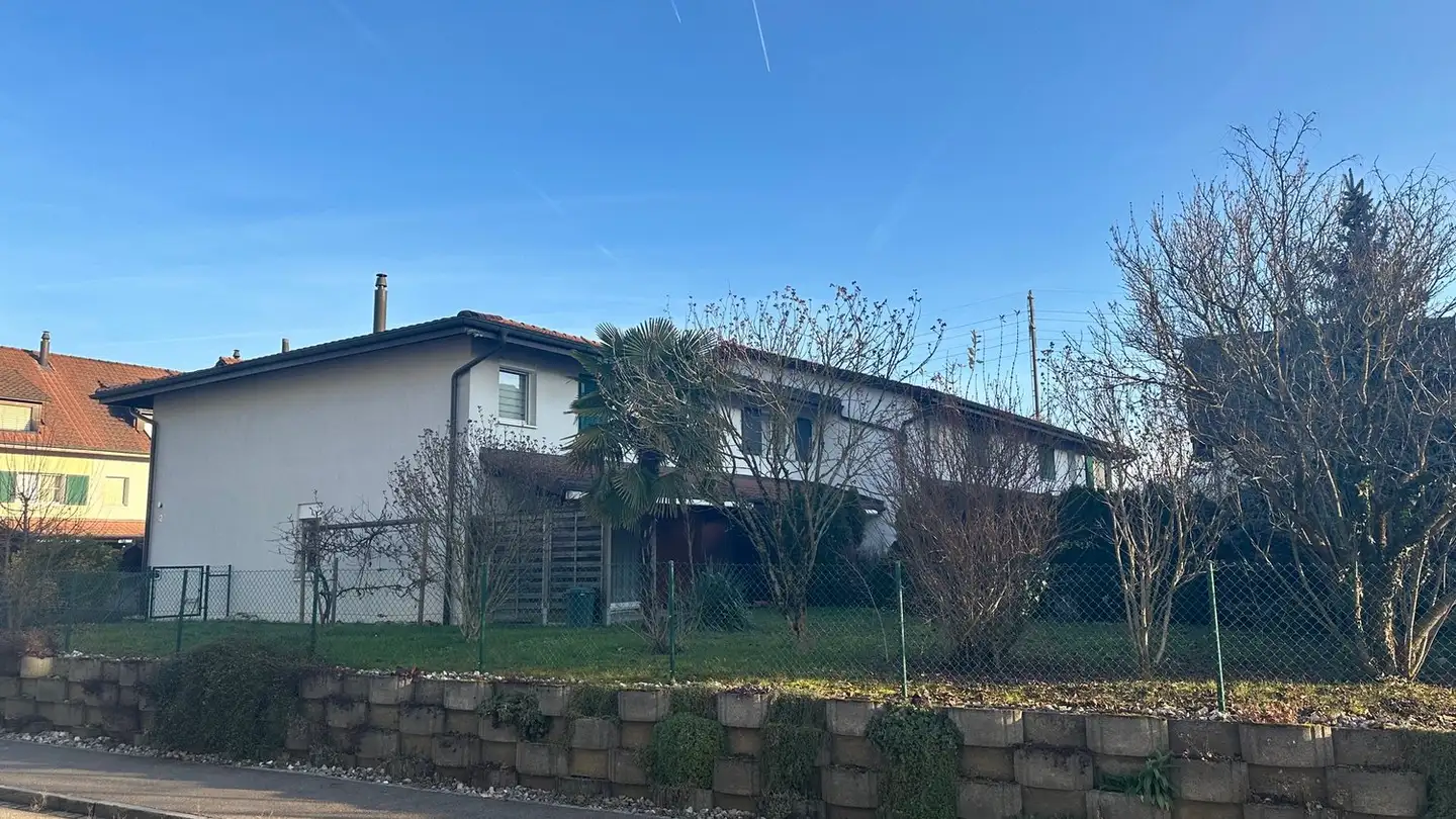 Casa singola in vendita - Siebenjurtenstrasse, 4133 Pratteln - Foto 2