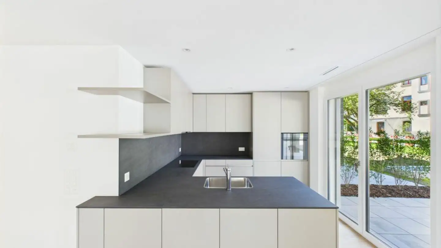 Apartment for sale - Obstgarten 9, 8374 Dussnang - Photo 4
