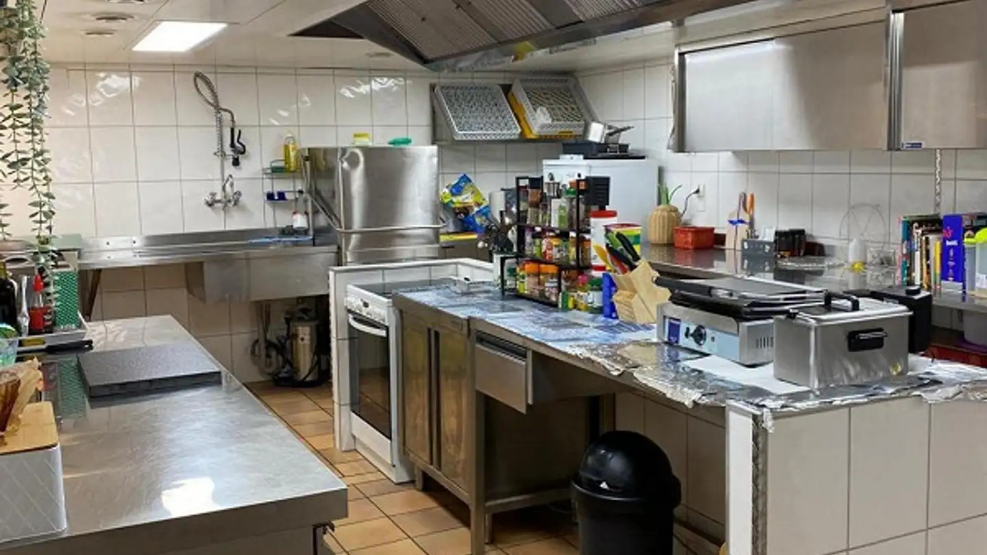 Appartement à louer - Dorf 22, 3538 Röthenbach im Emmental - Photo 2