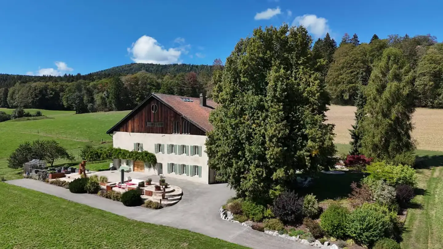 Casa singola in vendita - 2523 Lignières