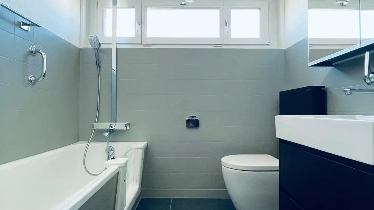 Appartement à louer - Vreneliweg, 8810 Horgen - Photo 2
