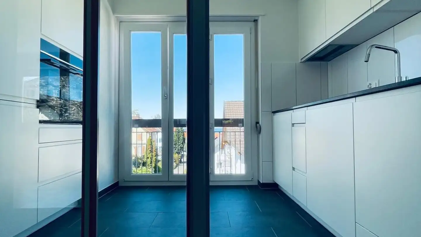 Appartement à louer - Vreneliweg, 8810 Horgen - Photo 3