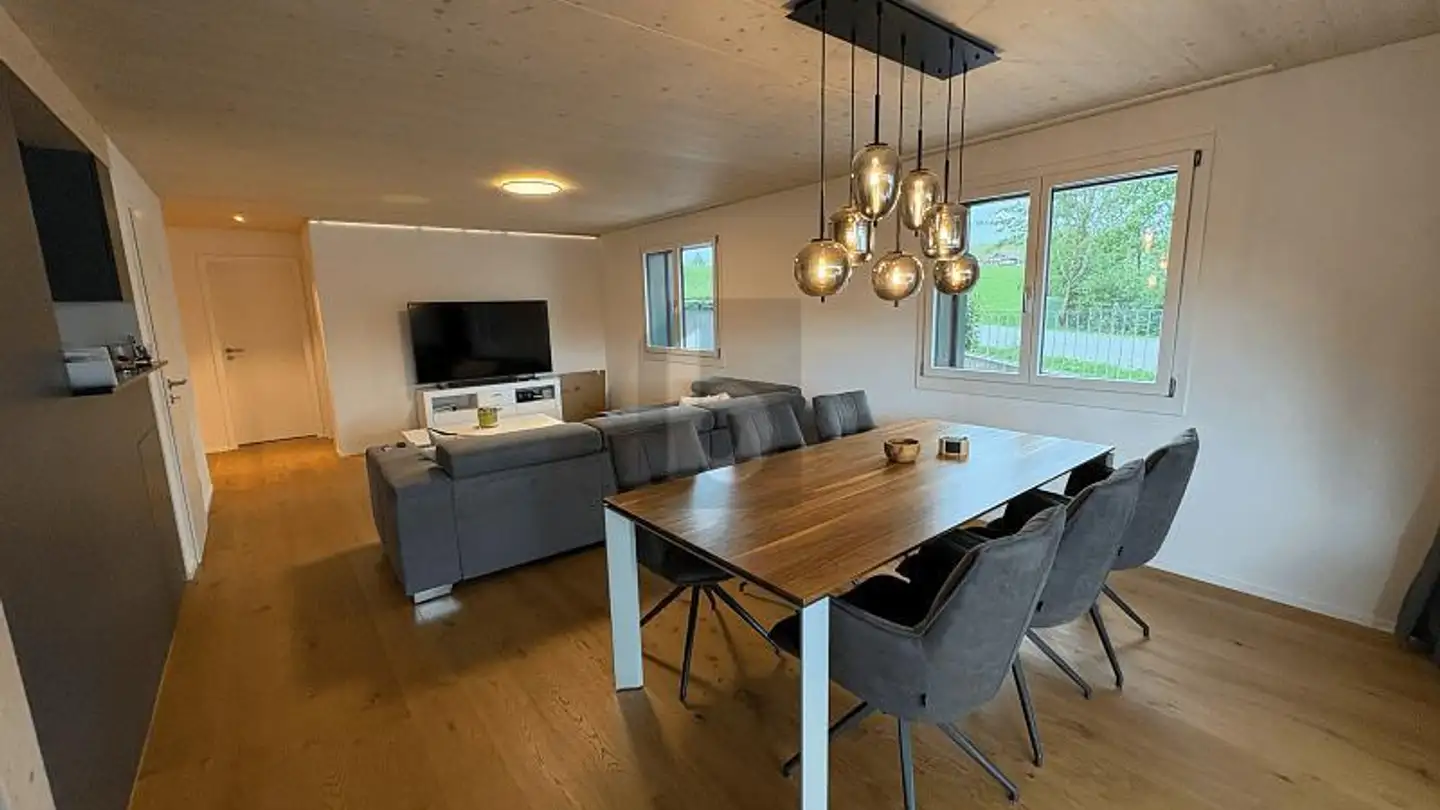 Appartement à louer - 6110 Wolhusen