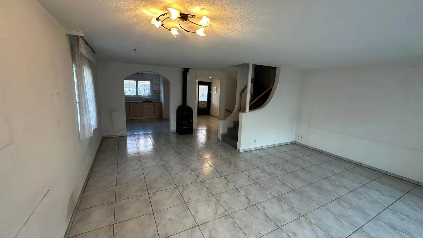 Casa singola in vendita - Siebenjurtenstrasse, 4133 Pratteln - Foto 3