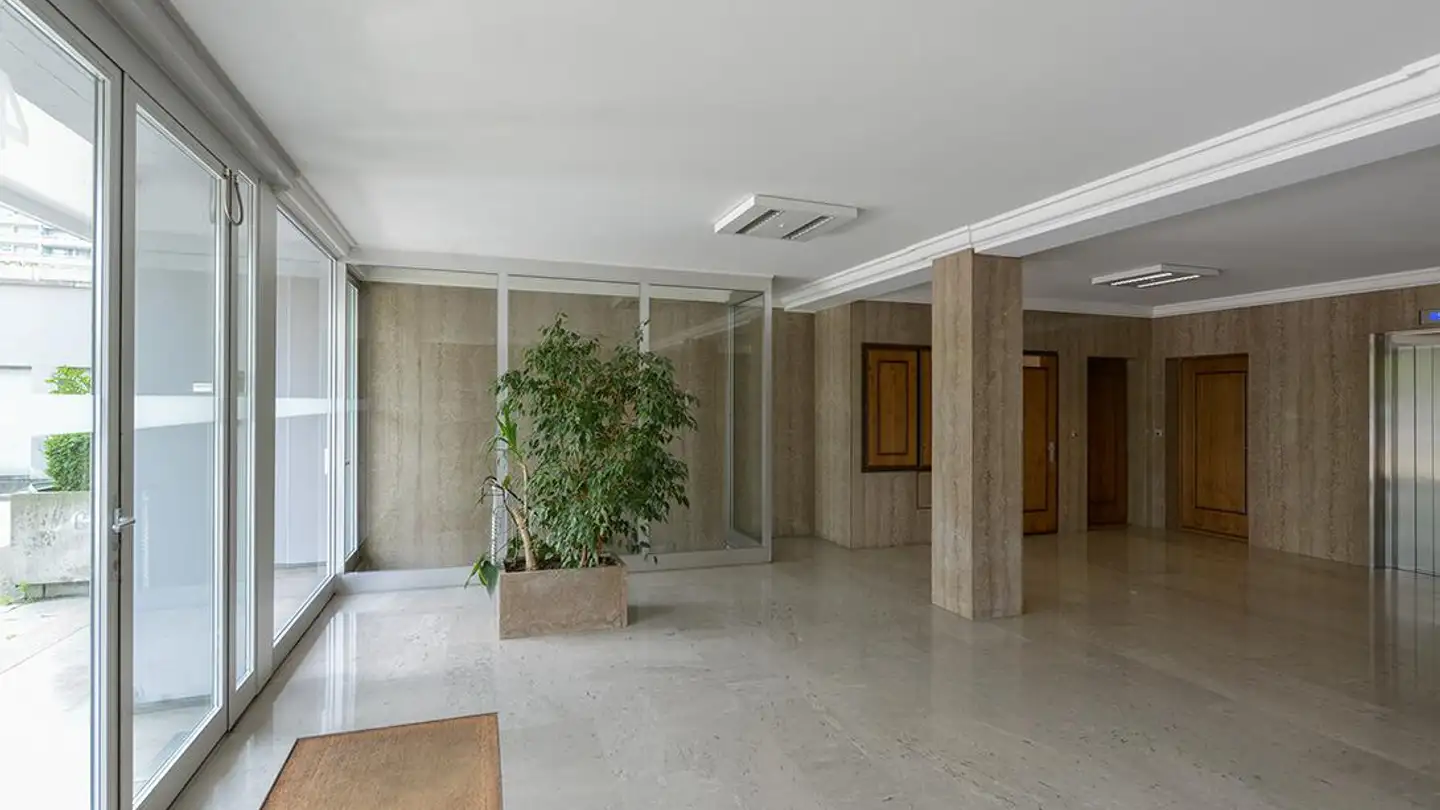 Apartment for rent - Chemin Taverney 2, 1218 Le Grand-Saconnex