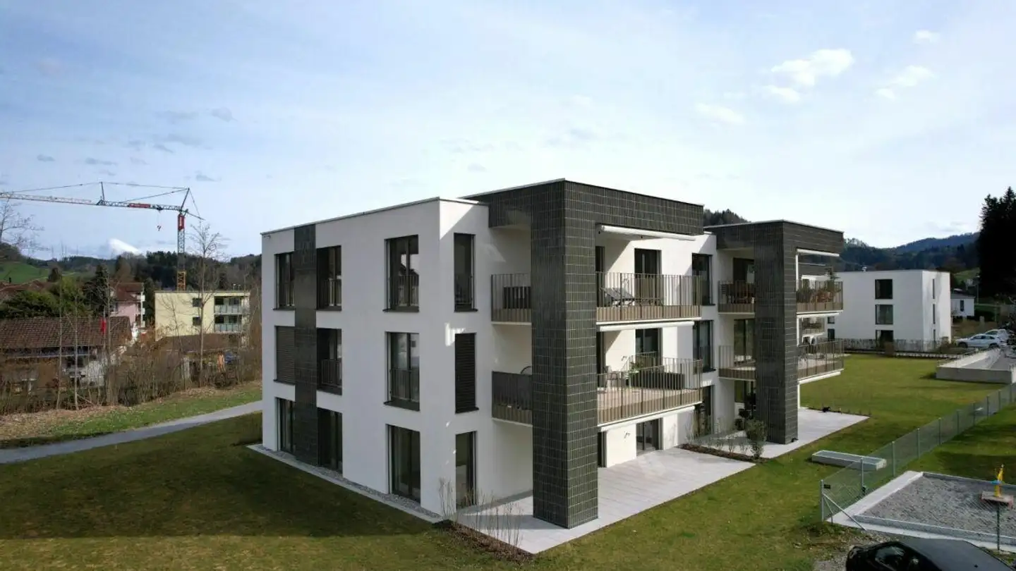 Apartment for sale - Obstgarten 9, 8374 Dussnang - Photo 2