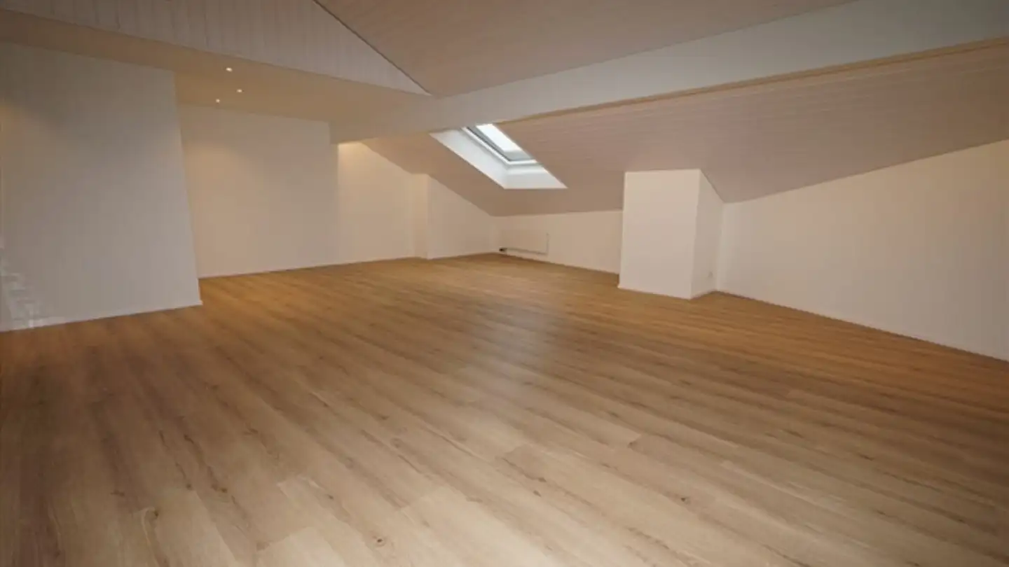 Appartamento in affitto - Unterdorfstrasse 1, 5624 Waldhäusern AG