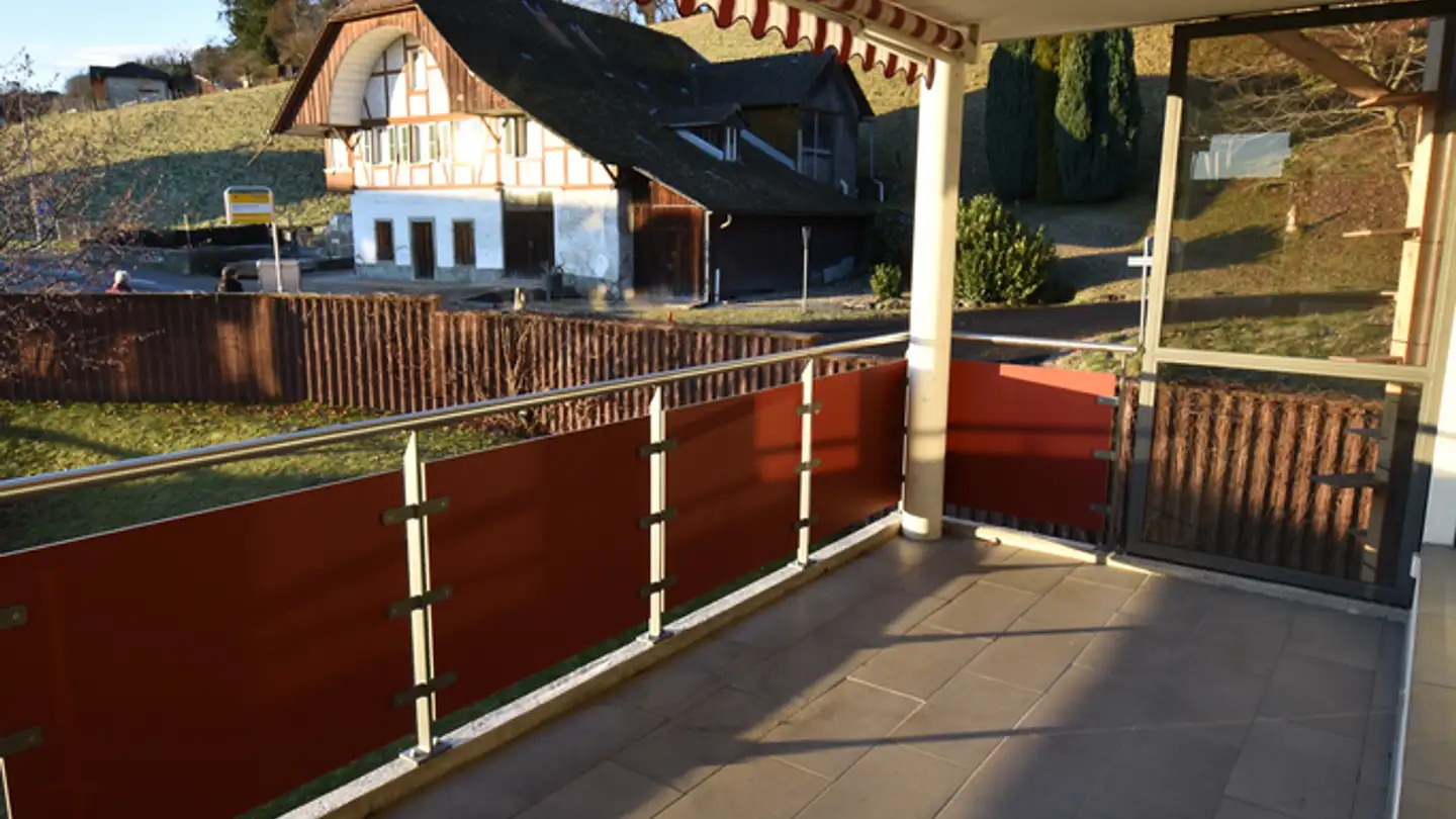 Appartamento in affitto - Rümligenstrasse 34, 3128 Rümligen - Photo 2