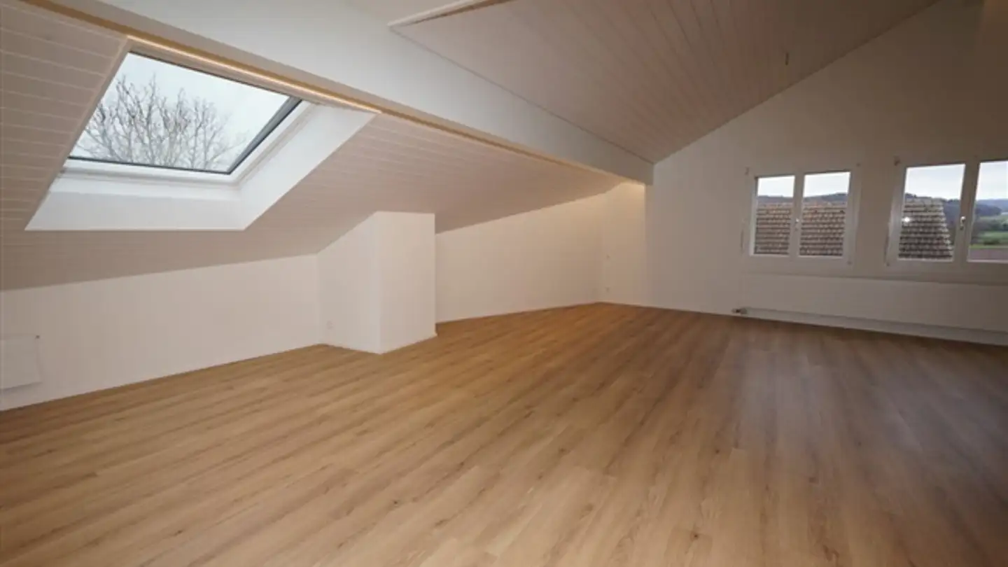 Appartamento in affitto - Unterdorfstrasse 1, 5624 Waldhäusern AG - Foto 2