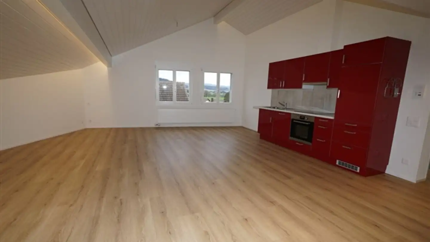 Appartamento in affitto - Unterdorfstrasse 1, 5624 Waldhäusern AG - Foto 3