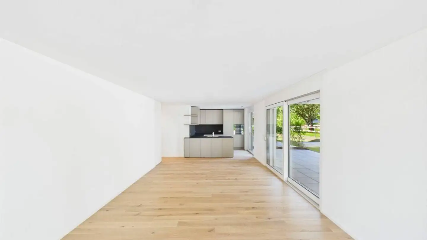 Apartment for sale - Obstgarten 9, 8374 Dussnang - Photo 3