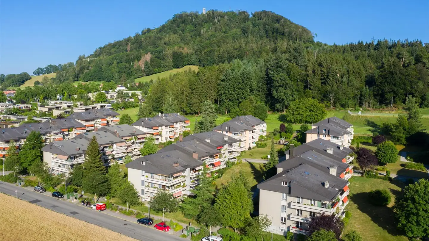 Appartement à louer - Spiegelstrasse 22, 3095 Spiegel b. Bern