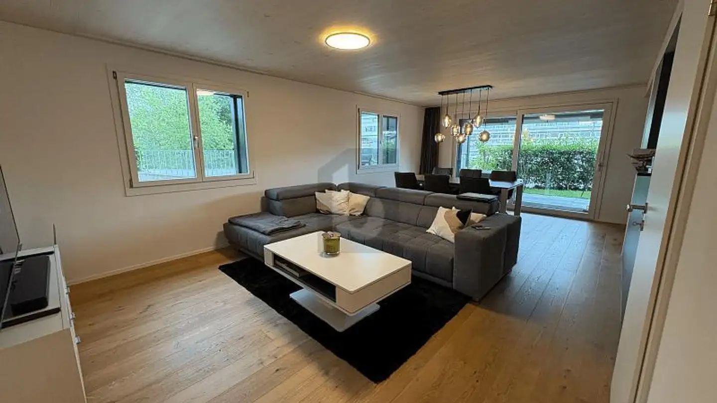 Apartment for rent - 6110 Wolhusen - Photo 2