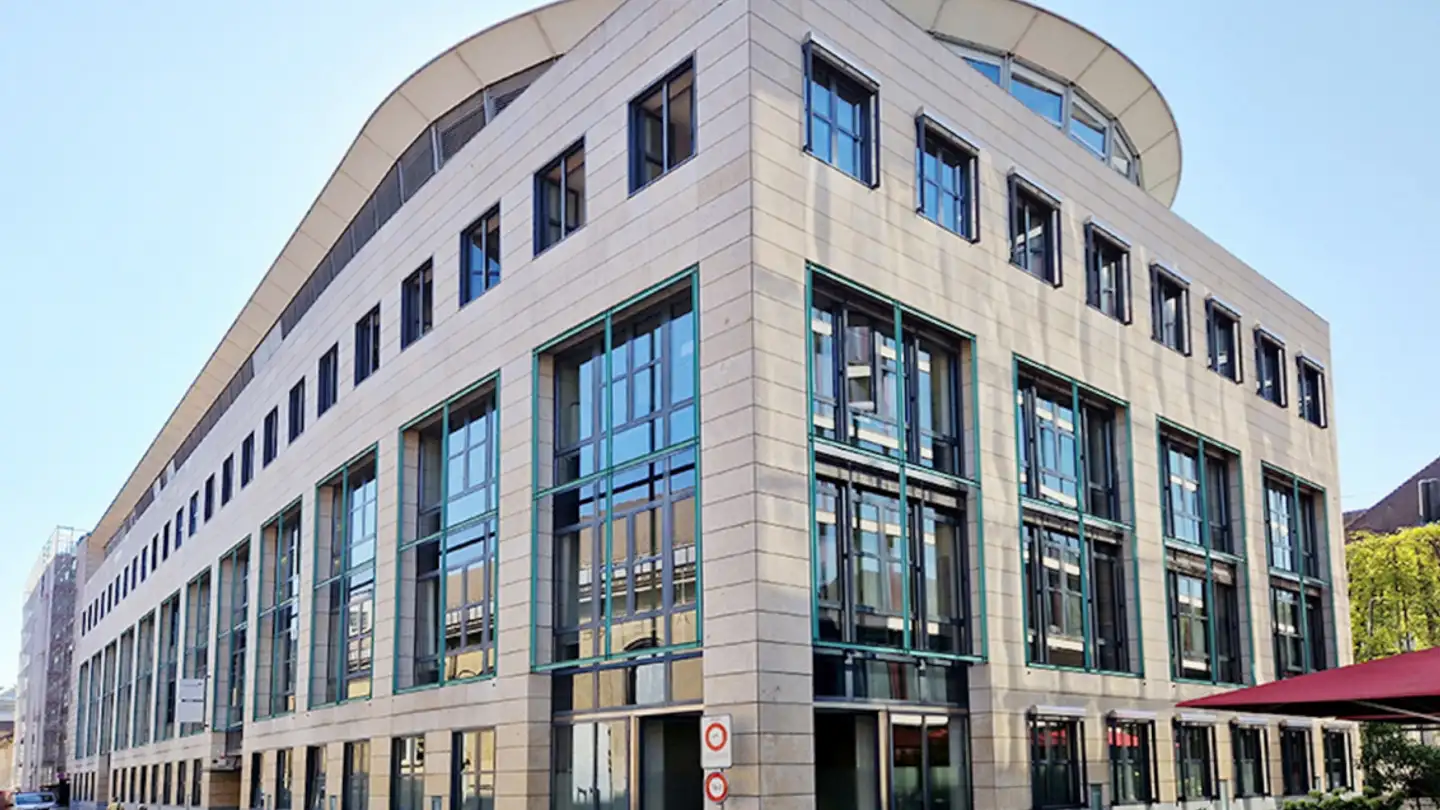 Gewerbe mieten - Apfelhausenweg 10, 5000 Aarau