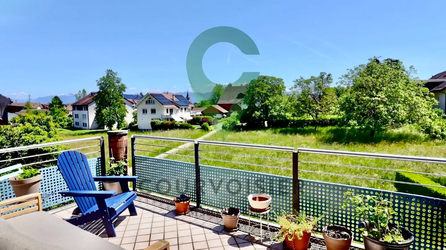 Duplex for sale - 1266 Duillier