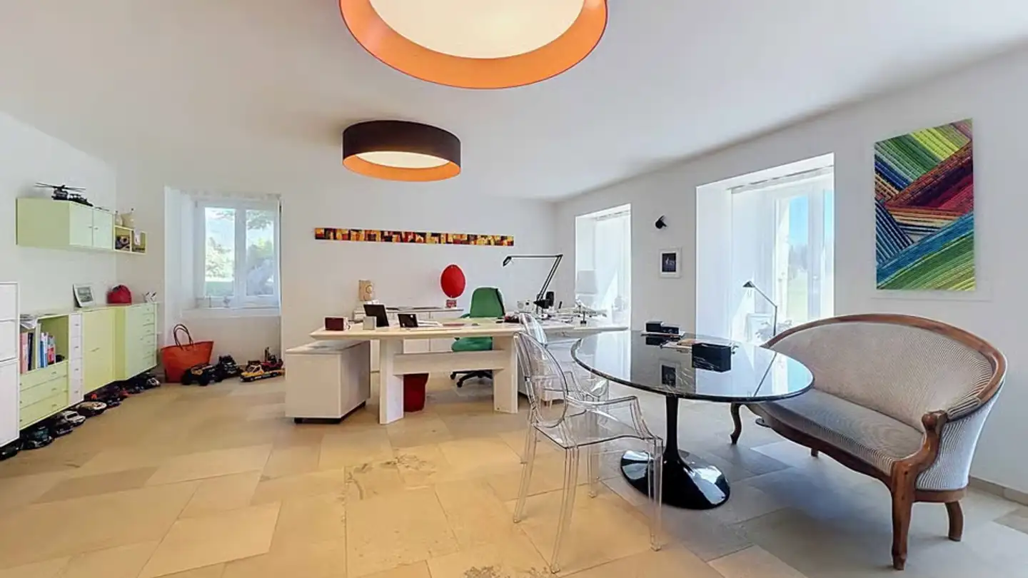 Maison individuelle à vendre - 2523 Lignières - Photo 4
