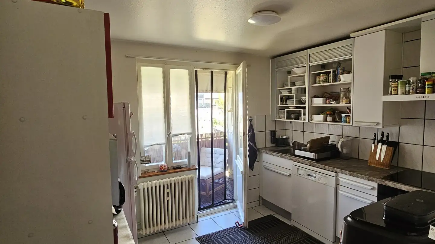 Appartamento in affitto - Birseckstrasse 27, 4127 Birsfelden - Foto 3