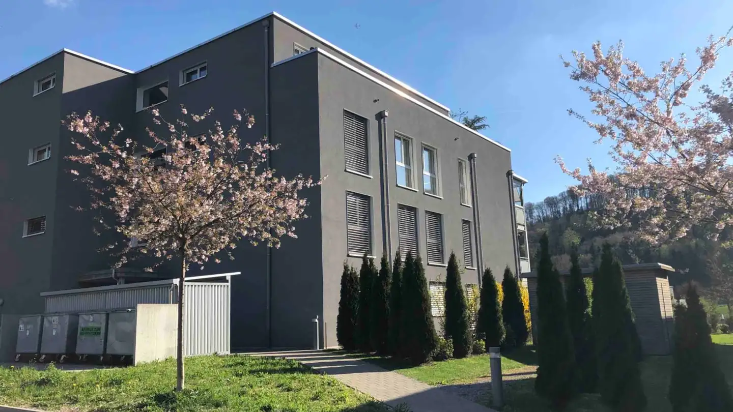 Appartement à louer - Hedy-Hahnloser-Strasse 16, 8406 Winterthur - Photo 2