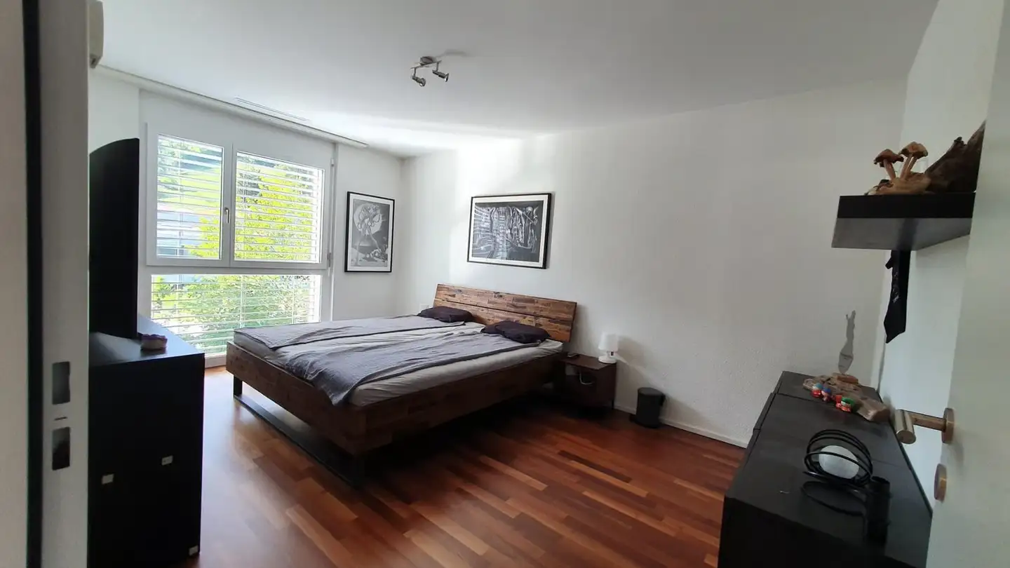 Appartement à louer - Hedy-Hahnloser-Strasse 16, 8406 Winterthur - Photo 3