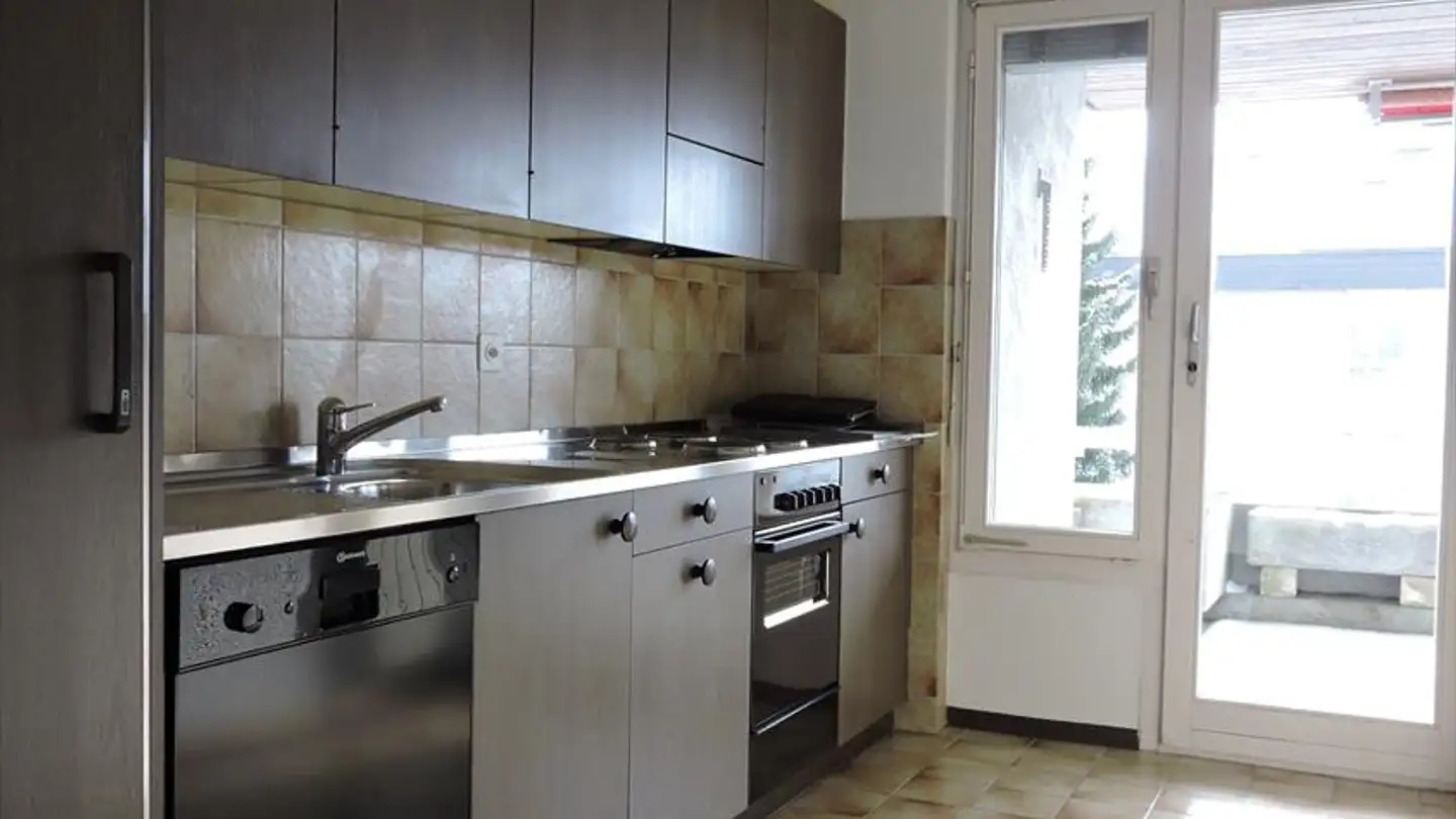 Appartamento in affitto - Spiegelstrasse 22, 3095 Spiegel b. Bern - Photo 4