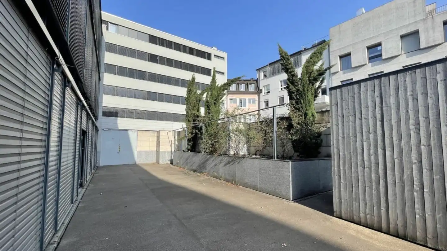 Gewerbe mieten - Apfelhausenweg 10, 5000 Aarau - Foto 4