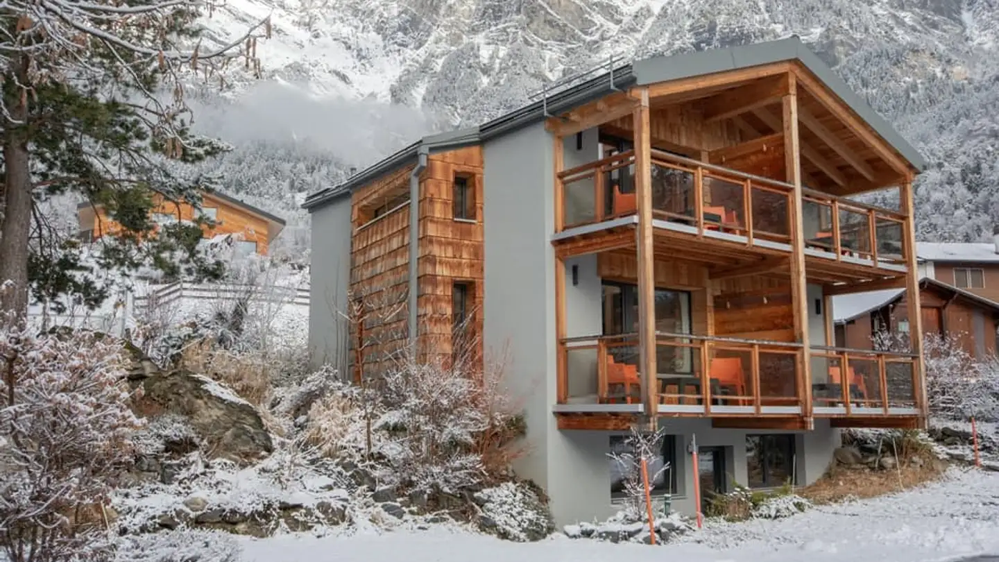 Einfamilienhaus kaufen - 1955 Chamoson - Foto 2