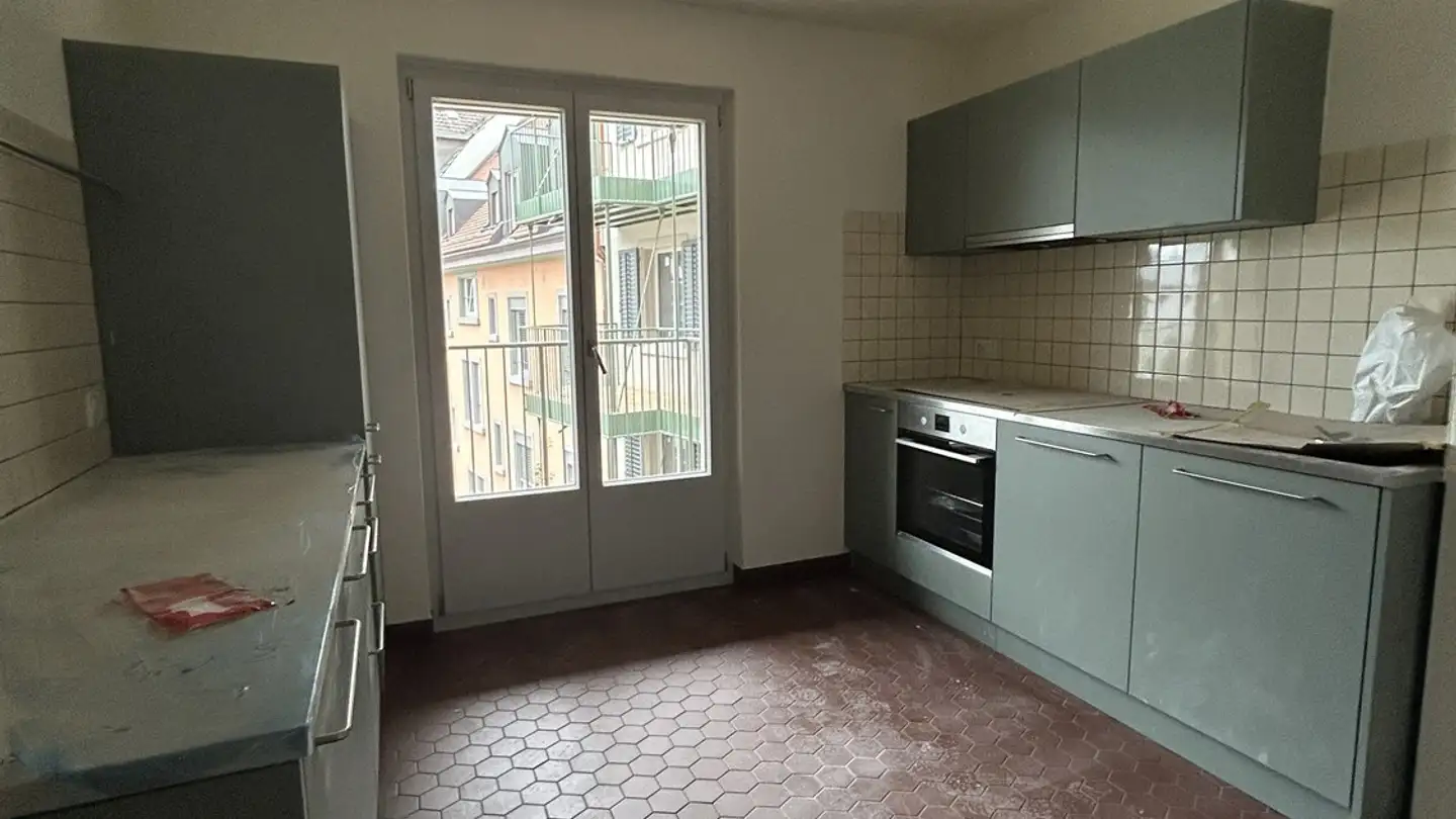 Appartamento in affitto - Kalkbreitestrasse 3, 8003 Zürich - Foto 3