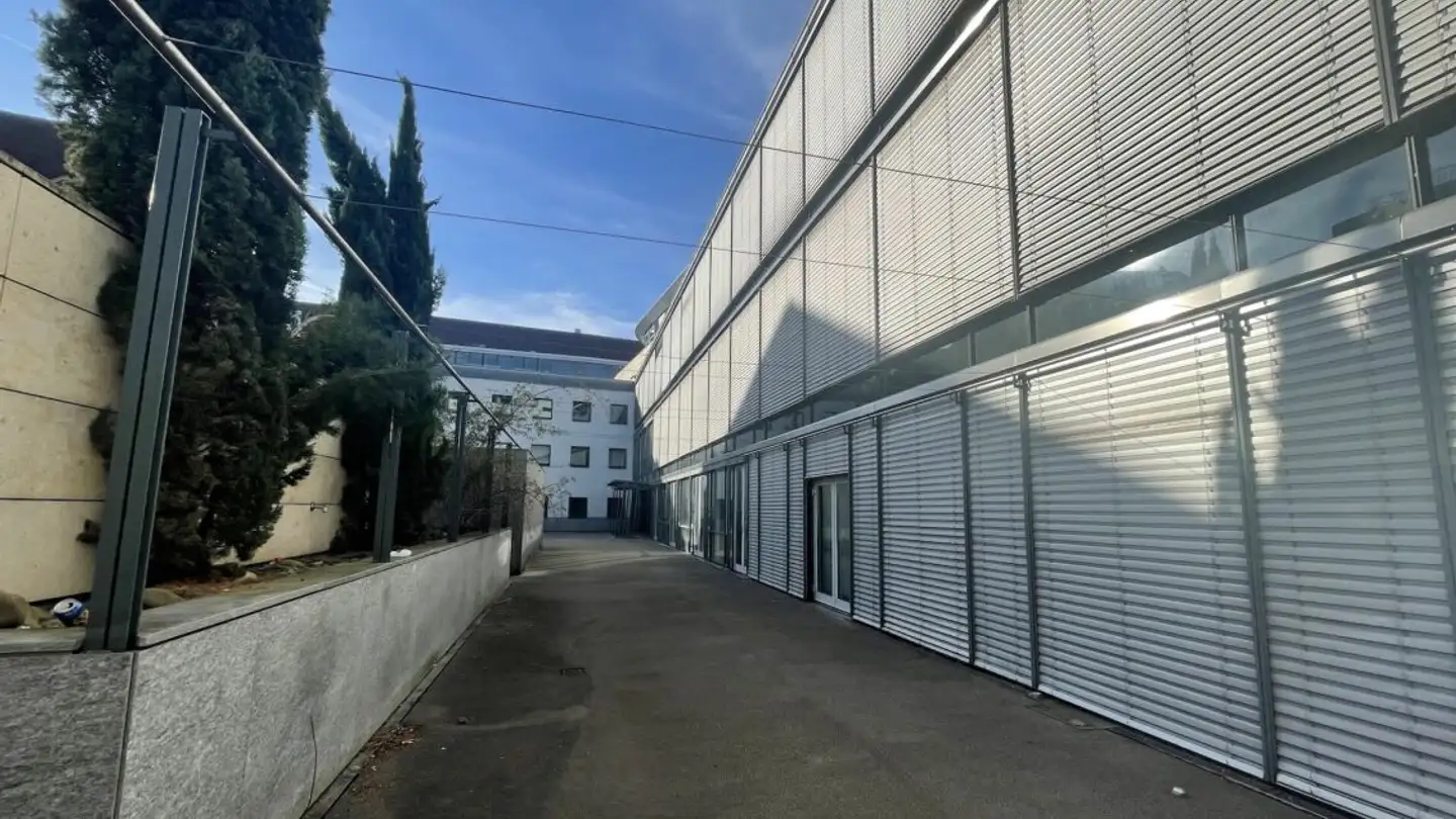 Gewerbe mieten - Apfelhausenweg 10, 5000 Aarau - Foto 3